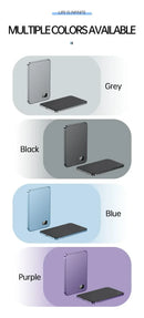Lenovo Magnetic Magsafe Power Bank 500000mAh PD22.5W Wireless Quick Charging Portable External Battery for iPhone
