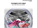 Lava and Dry LG 14kg Smart VC4 CV5014WC4 with-220V