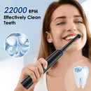 The Lumina | Sonic Rechargeable Electric Toothbrush