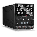 NICE-POWER ProSeries Dual-Channel DC Power Supply