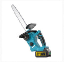 The Timberline Pro | 12-Inch Brushless Cordless Chainsaw for Makita 18V Battery