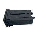 Car Center Console Cup Holder 6Q0858602E 6Q0 858 602 For Polo 9N 2002 2003 2004 2005 2006 2007 2008 2009 2010