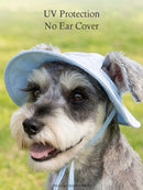 The Canine Current | UV-Protective Cooling Vest for Active Dogs & Cats