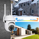 5MP YI IOT 5G 2.4G WiFi 云台摄像机 室内自动跟踪监控摄像头 彩色夜视婴儿监视器迷你摄像机