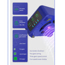 MECHANIC CUV-3 UV Curing Lamp and Cooling Fan Heat Dissipation for Mobile Phone Tablet Motherboard Green Oil Curing Repair Tools
