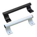 Aluminum Alloy Exposed Handle Heavy-Duty Sliding Door Handle Glass Door Handle Glass Door Sliding Door Handles