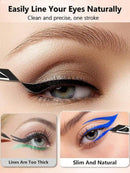 3pcs Makeup Brush Set, Including Angled Eyeliner Brush, Eyebrow Brush, And Ultra-Fine Eyeshadow Brush, Makeup Brush Set, Makeup Brush Kit, Makeup Brush Set, Full Makeup Brushes, Makeup Brush Set, Complete Makeup Tools, Makeup