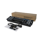 SHEHDS 1024 Controller/192 Console For Par Lighting Moving Head Light International Standard DJ Disco Weddings Concerts