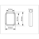 WT9011DCL-BT50 3-axis Accelerometer Gyroscope 9DOF Angle Sensor Electronic Compass Magnetometer Inclinometer Bluetooth 5.0