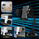 Car Holder For Phone Holders Air Vent Clip Mount Mobile Cell Stand Dashboard GPS Cradle For iPhone 13 12 Xiaomi Samsung Gravity