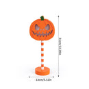NEW Halloween Decoration light Pumpkin Spider Bat Skull shape Led Light table Night Lamp for Home Decor Haunted Houses Bar Party