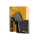 The Stream Anchor | vSeeBox V6 Pro 4K Android TV Box with Gigabit Ethernet