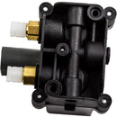 Air Suspension Solenoid Valve Block for BMW F07 F11 F01 F02 F04 for 37206875176