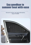 Sunshades For Volkswagen VW Sharan 7N SEAT Alhambra 2011-2022 Sunshade Auto Anti-UV Window Visor Sun Windshield Car Accessories