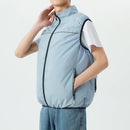 The Breeze Circuit | USB-Powered Active Cooling Vest