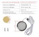 For Bambu Lab Led Lamp Kit 001 Adjustable Light Kit Led Light Parts Hardware RGB/warm Light Without Lamp Shell 001 3d Printer