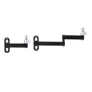 Wall Mounting Projector Mount Bracket Easy to Install Durable Adjustable Wall Support Ceiling Bracket Holder for Bedside Office