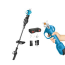 The Arborist | Professional Cordless Electric Pruning Shear