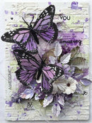 HUACAN 5d Diamond Painting New Arrivals Animal Diamond Embroidery Cross Stitch Butterfly Rhinestones Full Mosaic Home Decor