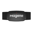 Magene H303 Heart Rate Sensor Bluetooth ANT Upgrade HR Monitor With Chest Strap Dual Mode Computer Bike  Sports Band Belt