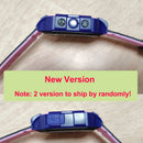 Lenovo 5G Kids Smart Watch SOS GPS Location Sim Card Call 8K Camera Child SmartWatch Waterproof Boys Girl Gift For Android Ios
