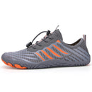 The Aqua Nomad | Barefoot Amphibious Water Shoes for Shore and Stream