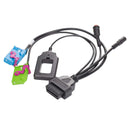 The Key Bench | GODIAG GT112 K-Line IMMO Test Platform Cable for VW Skoda Seat