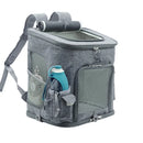 The Voyager Traverse | Foldable Expedition Pet Carrier