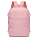 40X30X20Cm Boarding Travel Backpack, Compatible with Ryanair, Easyjet, and Wizardair Budget Backpacks (Select Products)