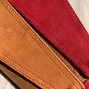 Fashion Tassel Lacing Waist Seal Women's Versatile Wide Waistband Decorative Dress Autumn and Winter Accessories New Belt