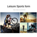 Trendy Y2K Cycling Sunglasses Outdoor Sports Shades Millennium Futuristic Sun Glasses UV Protection Street Shooting Eyewear