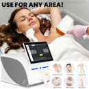 The Lumina 6000 | 755/808/940/1064 nm Diode Laser Workstation, 5000W to 6000W