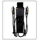 The Aegis Field | 6500W NEO RF Electromagnetic Body Contouring System
