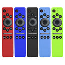 2023 New Durable Remote Control Cases For Samsung Smart TV Remote BN59-01312A BN-5901312B Smart TV Protective Silicone Covers