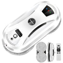 PuRuiKai Ultra Thin Robot Vacuum Cleaner Window Cleaning Robot Window Electric Glass Limpiacristales Remote Control For Home