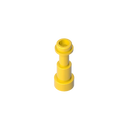 Gobricks GDS-911 Equipment Telescope compatible with lego 64644 children's DIY Building Blocks