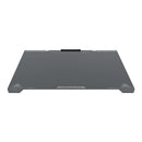 Creality Original K1C Smooth PEI Build Plate (Without Soft Magnetic Sticker) 235x235mm Excellent Adhesion 3D Printer Accessories