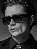 方框太阳镜 男士 奢侈品牌 眼镜 男士 奢侈品牌 眼镜 女士 渐变镜片 Gafas De Sol Para Hombre