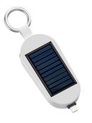 Helios Pocket | 3000mAh Hybrid Solar Charger & Apple Watch Wireless Power Bank