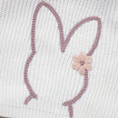 MISOWMNJOY Cute Bunny Knit Baby Girl Boy Sweater Kids Jumper Long Sleeve Easter Children Pullover Tops Toddler Clothing Knitwear