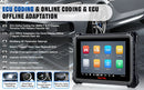 The Master Key | Autel MS906 Pro Bi-Directional Diagnostic Platform
