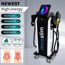 The Aegis Field | 6500W NEO RF Electromagnetic Body Contouring System