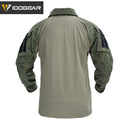 IDOGEAR Tactical G3 Shirt Hunting Clothes Paintball Combat Gen3 Sport Shirt 3101