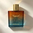 Rayhaan Tropical Vibe-100ml 3.4oz-Eau de Parfum, Unisex Gift Fragrance with Lush Tropical Breeze & Sweet Fruity Notes