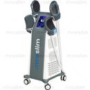 The Sculpt Protocol | RF High-Intensity Electromagnetic Body Shaping System for Professional Studios