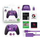 The Precision Grip | G7 Pro Wired Xbox Controller with Hall-Effect Sticks