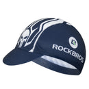ROCKBROS 骑行帽 春夏自行车帽 速干骑行男女帽 透气装备 自行车头巾帽