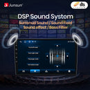 Junsun Android Wireless CarPlay Auto Car Radio For Opel Corsa E 2014-2019 2015 2016 Intelligent Systems DSP SWC RDS GPS FM BT