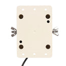MLA-30 Medium Short Wave Loop Antenna for SWL HAM 500kHz to 30MHz Ring Antenna Active Receive Low Noise Kit