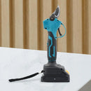 The Branch Savant | Brushless Electric Pruning Shears for Makita 21V Battery